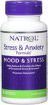 NATROL SAF/STRESS FRMLA 90 CAPS