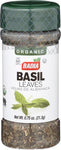 BADIA BASIL LEAVES .75OZ