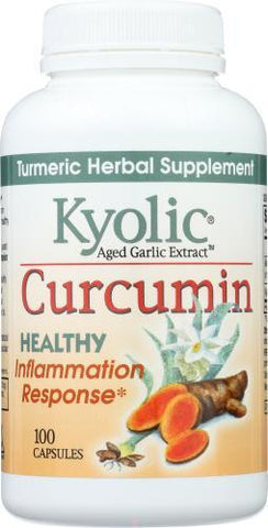 KYOLIC CURCUMIN 100CAPS